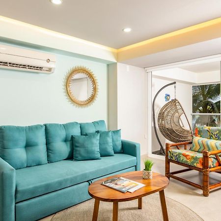Harbor 3008 Amazing Beach Front Condo By Moikkarentals Puerto Vallarta Luaran gambar